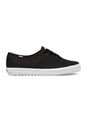 TENIS NEGRO KEDS MUJER CHAMPION TRX CANVAS WF63871 de Keds