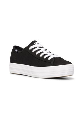 Tenis Keds Triple Kick Organic Cotton WF64856