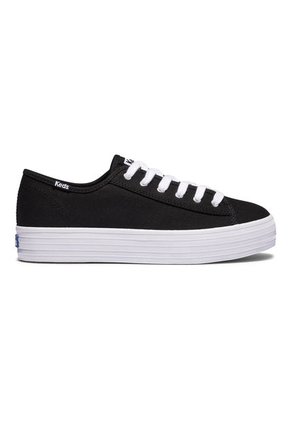 Tenis Keds Triple Kick Organic Cotton WF64856