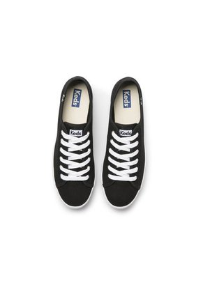 Tenis Keds Triple Kick Organic Cotton WF64856