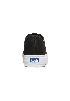 Tenis Keds Triple Kick Organic Cotton WF64856