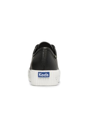 Tenis Keds Triple Kick Amp Leather WH64549