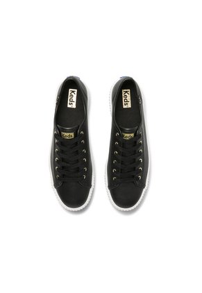 Tenis Keds Triple Kick Amp Leather WH64549