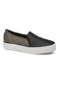 Tenis Keds Triple Decker Metallic Twill/WF64002 de Keds