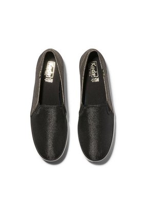 Tenis Keds Triple Decker Metallic Twill/WF64002