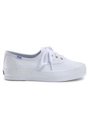 Tenis Keds Triple Cvo Seasonal Solids WF49946