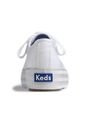 Tenis Keds Triple Cvo Seasonal Solids WF49946 de Keds