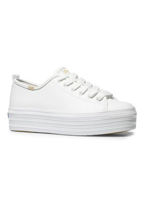 Tenis Keds Triple Up Leather WH61626