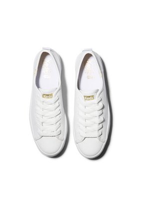 Tenis Keds Triple Up Leather WH61626
