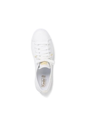 Tenis Keds Triple Up Leather WH61626