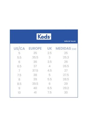 Tenis Keds Triple Up Leather WH61626