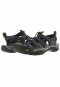 Sandalia KEEN Newport H2 Azul-Gris-Negro de Keen