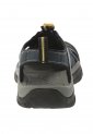 Sandalia KEEN Newport H2 Azul-Gris-Negro de Keen