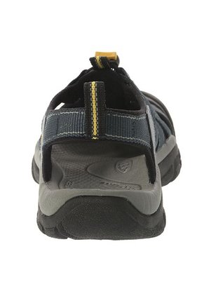 Sandalia KEEN Newport H2 Azul-Gris-Negro