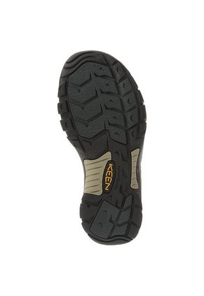 Sandalia KEEN Newport H2 Azul-Gris-Negro