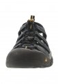 Sandalia KEEN Newport H2 Azul-Gris-Negro de Keen