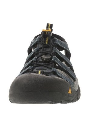Sandalia KEEN Newport H2 Azul-Gris-Negro