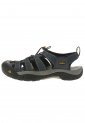 Sandalia KEEN Newport H2 Azul-Gris-Negro de Keen