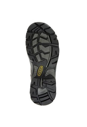 Calzado Industrial KEEN Cleveland Boot Boison-Café