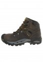 Calzado Industrial KEEN Cleveland Boot Boison-Café de Keen