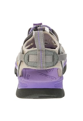 Sandalias Playeras Keen Gris-Lila