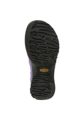 Sandalias Playeras Keen Gris-Lila