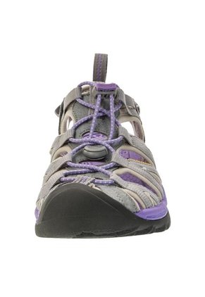 Sandalias Playeras Keen Gris-Lila