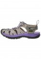 Sandalias Playeras Keen Gris-Lila de Keen