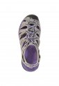 Sandalias Playeras Keen Gris-Lila de Keen