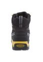 Bota Outdoor KEEN  Con Punta De Seguridad Dielectricas Pittsburgh Negro de Keen