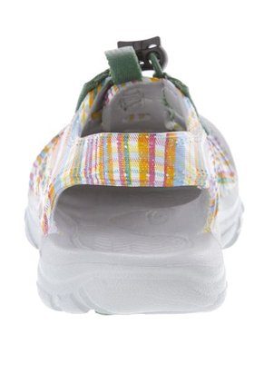 Sandalia KEEN Gris-Multicolor