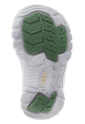 Sandalia KEEN Gris-Multicolor