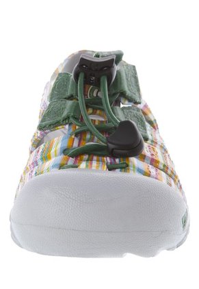 Sandalia KEEN Gris-Multicolor