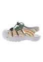 Sandalia KEEN Gris-Multicolor de Keen