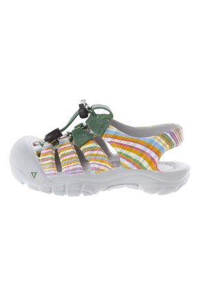 Sandalia KEEN Gris-Multicolor