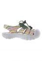 Sandalia KEEN Gris-Multicolor de Keen