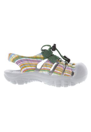 Sandalia KEEN Gris-Multicolor