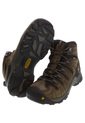 Bota Outdoor KEEN Café-Negro de Keen