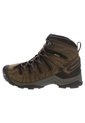 Bota Outdoor KEEN Café-Negro de Keen