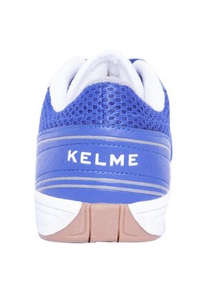 Zapatos Kelme Azul