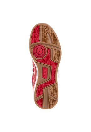 Zapatos Kelme  Mistik Rojo-Negro