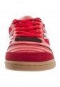 Zapatos Kelme  Mistik Rojo-Negro de Kelme