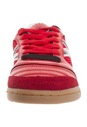 Zapatos Kelme  Mistik Rojo-Negro