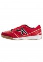 Zapatos Kelme  Mistik Rojo-Negro de Kelme