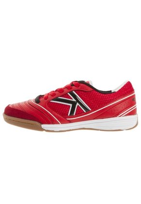 Zapatos Kelme  Mistik Rojo-Negro