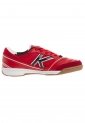 Zapatos Kelme  Mistik Rojo-Negro de Kelme