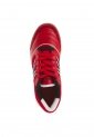 Zapatos Kelme  Mistik Rojo-Negro de Kelme