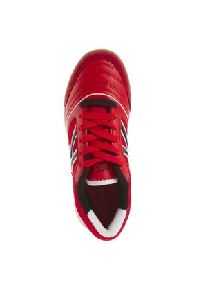 Zapatos Kelme  Mistik Rojo-Negro