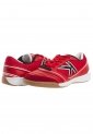 Zapatos Kelme  Mistik Rojo-Negro de Kelme