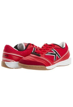 Zapatos Kelme  Mistik Rojo-Negro